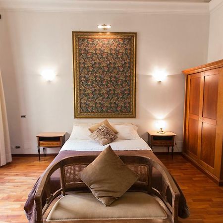 Monia Coliseum Apartment Rome Luaran gambar