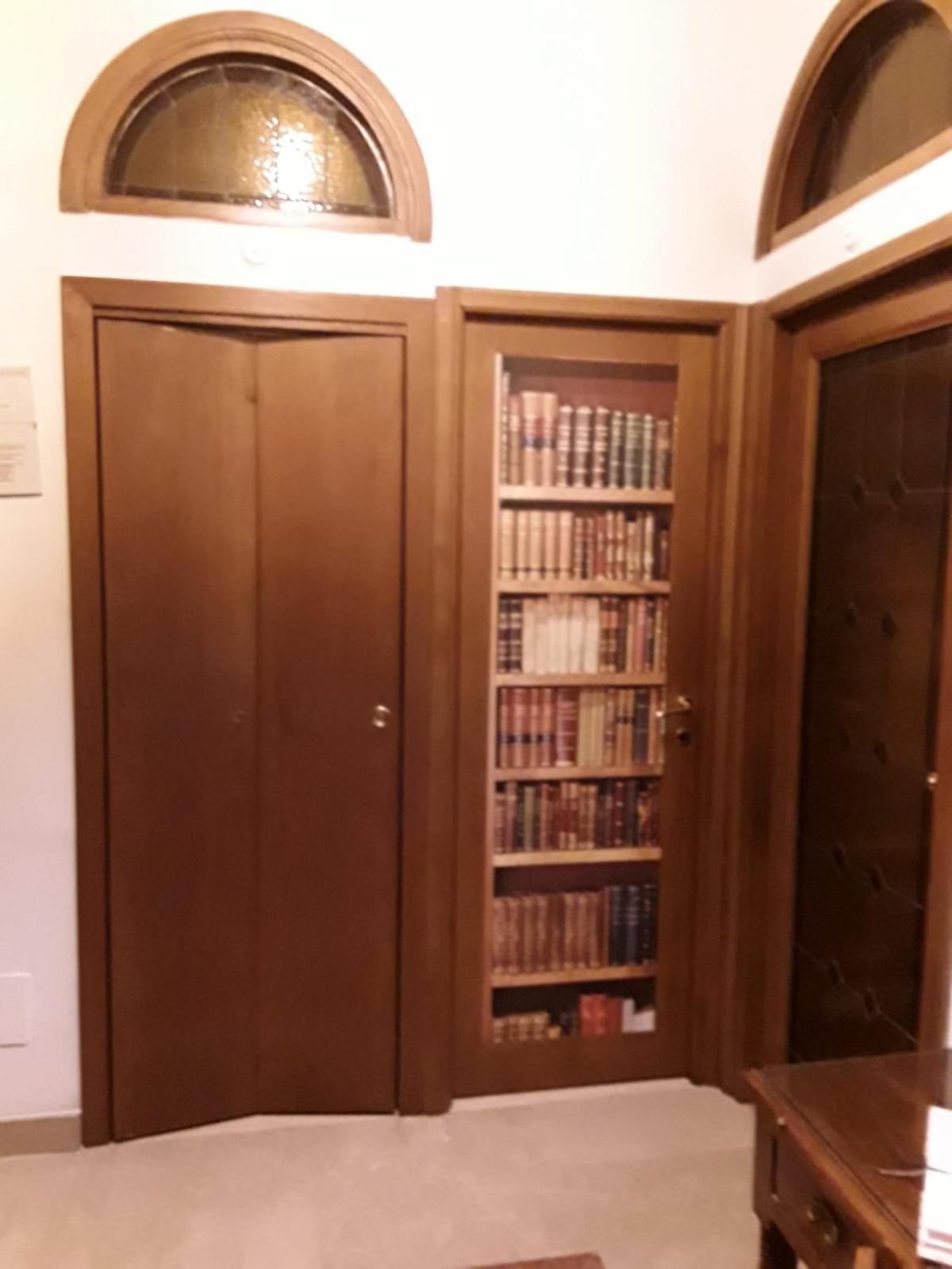 Monia Coliseum Apartment Rome Luaran gambar