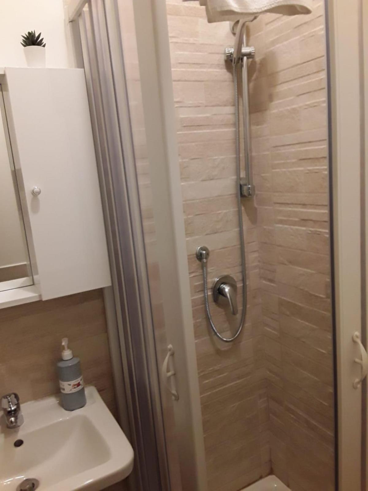 Monia Coliseum Apartment Rome Luaran gambar