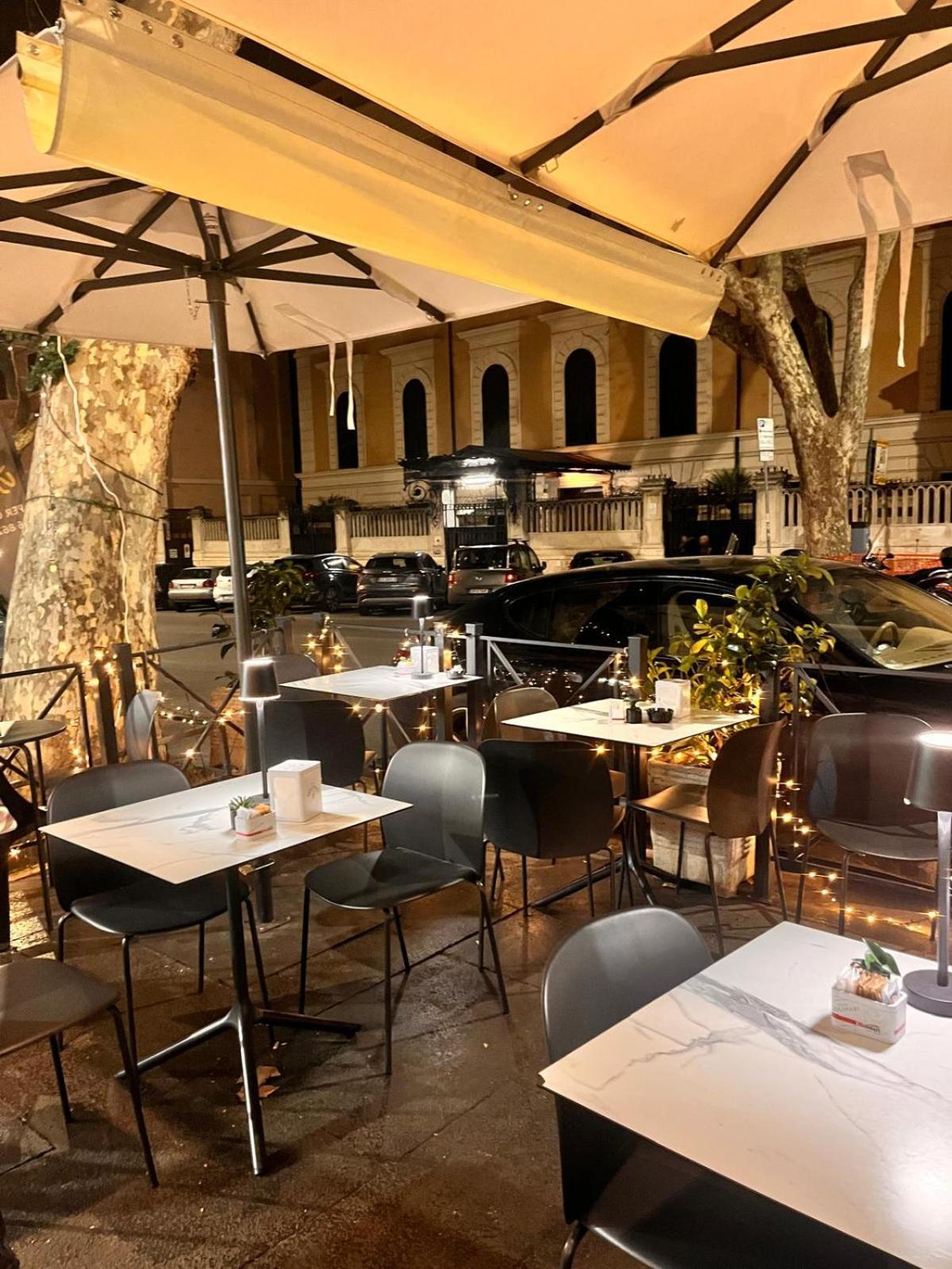 Monia Coliseum Apartment Rome Luaran gambar