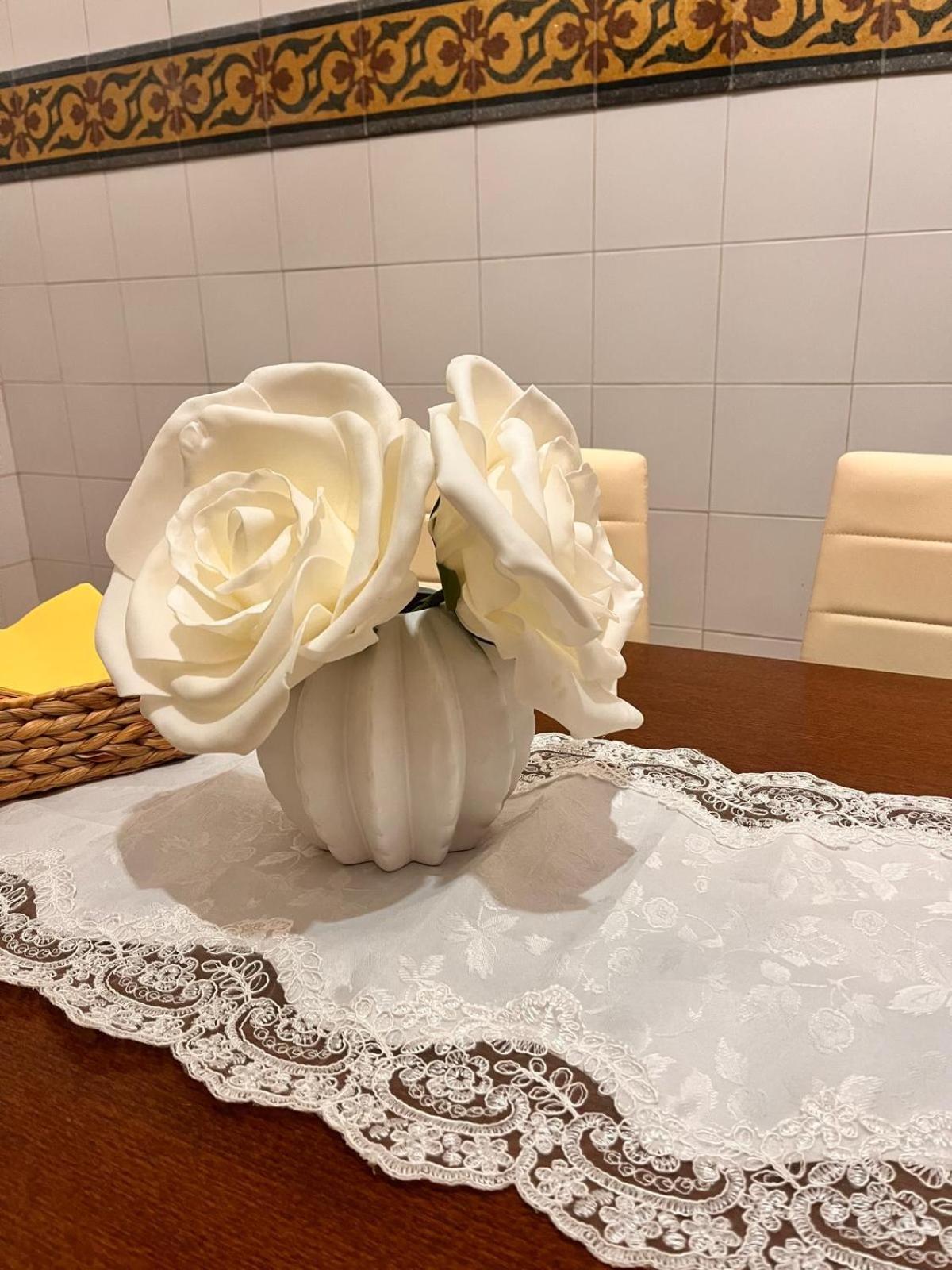 Monia Coliseum Apartment Rome Luaran gambar