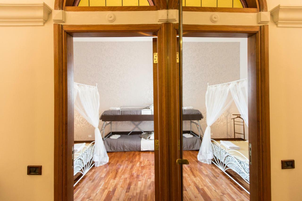 Monia Coliseum Apartment Rome Luaran gambar