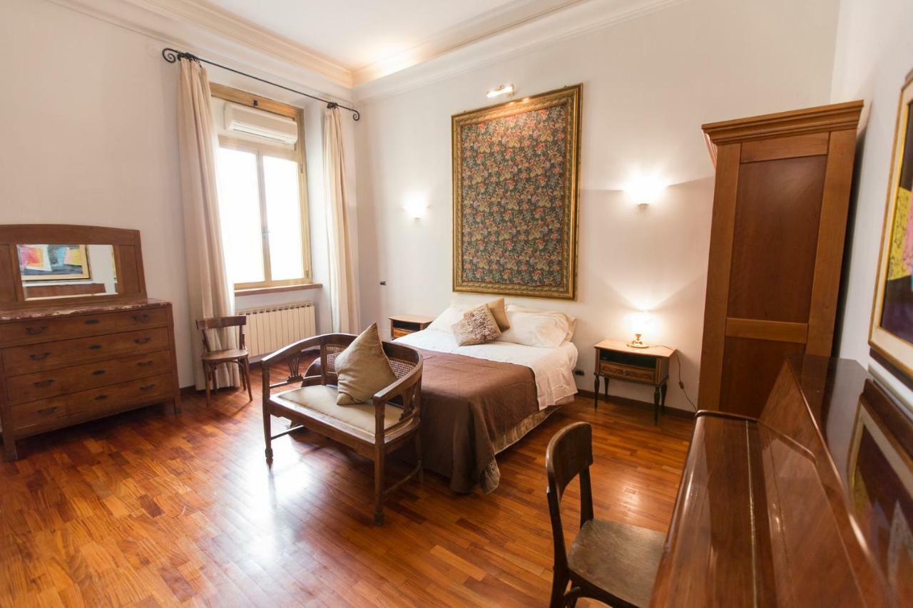 Monia Coliseum Apartment Rome Luaran gambar