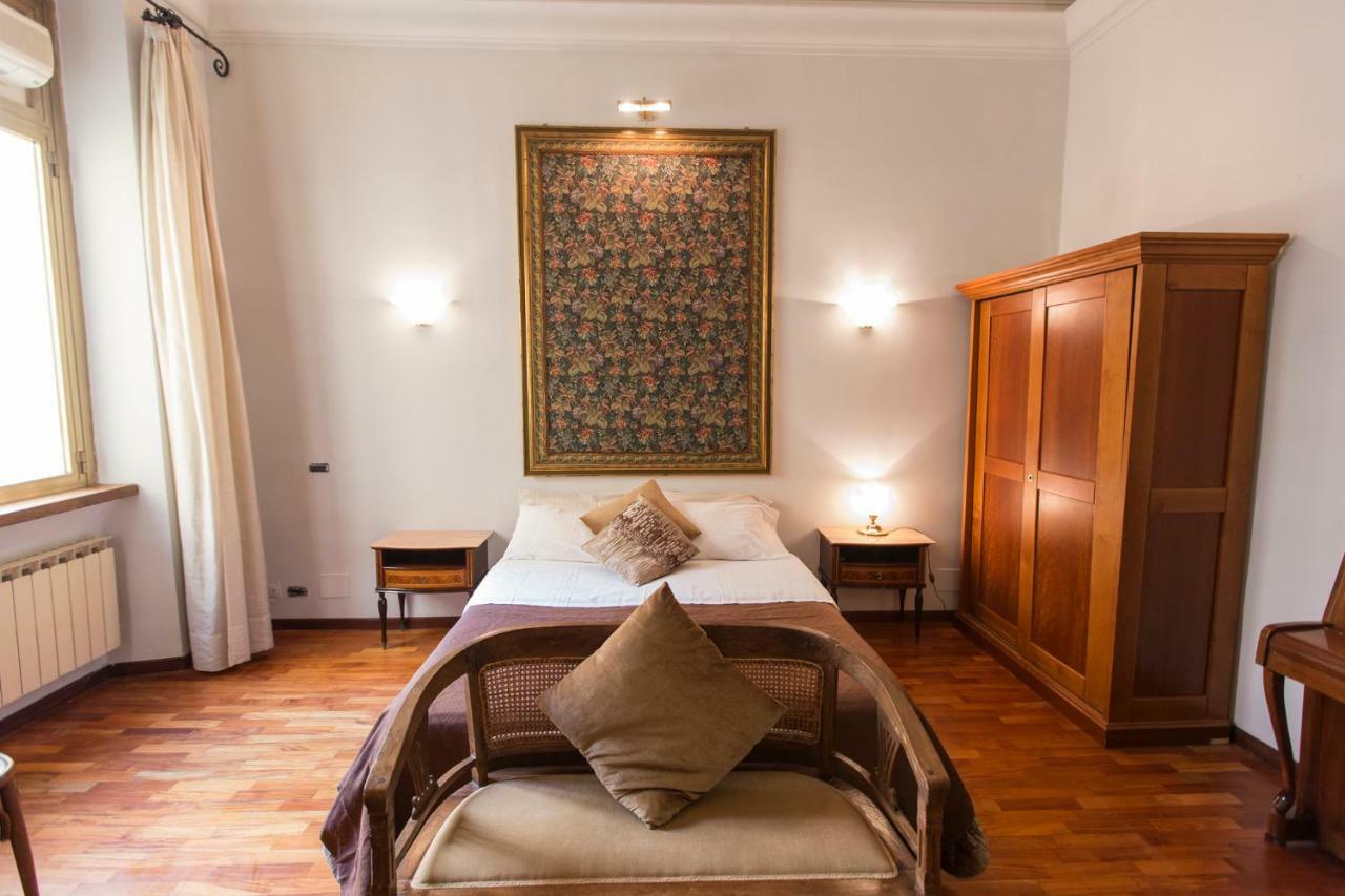 Monia Coliseum Apartment Rome Luaran gambar